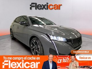 Peugeot 308 5P Allure PureTech 130 S&S MAN