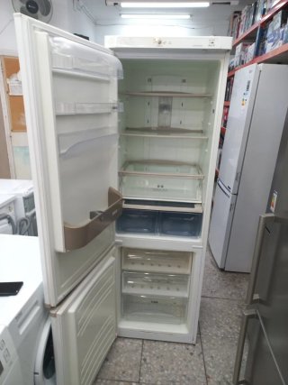 NEVERA EDESA GARANTIA TRANSPROTE