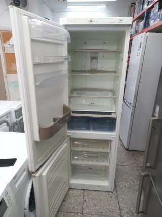 NEVERA EDESA GARANTIA TRANSPROTE