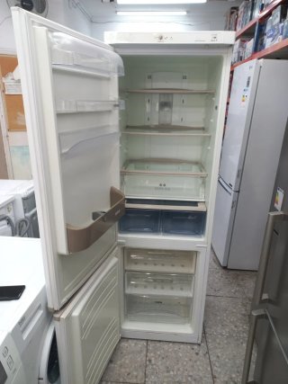 NEVERA EDESA GARANTIA TRANSPROTE