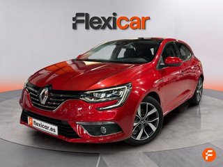 Renault Megane Bose TCe 97kW (130CV) EDC