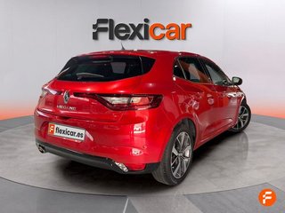 Renault Megane Bose TCe 97kW (130CV) EDC