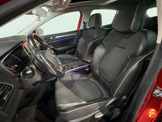 Renault Megane Bose TCe 97kW (130CV) EDC