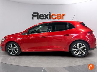 Renault Megane Bose TCe 97kW (130CV) EDC