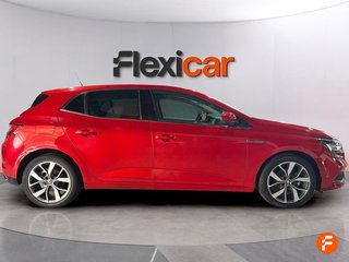 Renault Megane Bose TCe 97kW (130CV) EDC