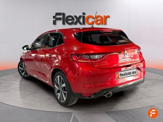 Renault Megane Bose TCe 97kW (130CV) EDC
