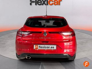 Renault Megane Bose TCe 97kW (130CV) EDC
