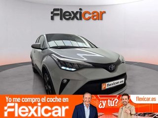 Toyota C-HR 1.8 125H Active