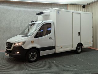 Mercedes-Benz Sprinter 314CDI CARROZADO FRA 7G-TRONIC