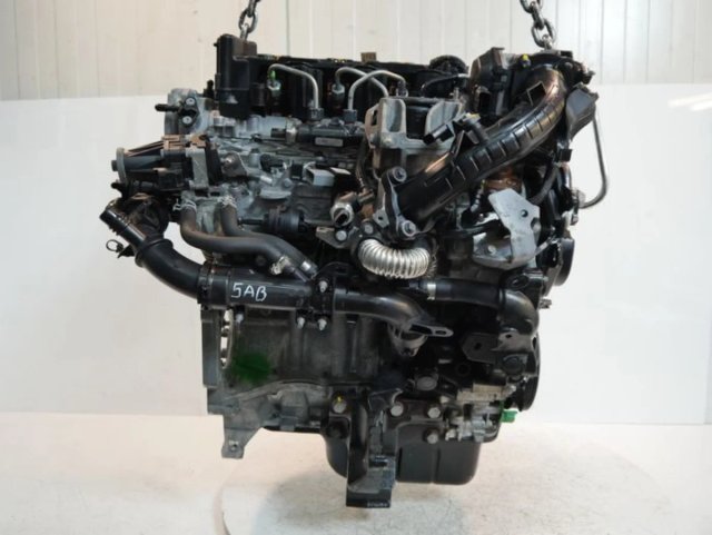 Motor YH01 DV5RD para Peugeot 1.5 308