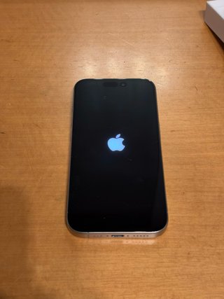iPhone 15 PRO 256GB Plata