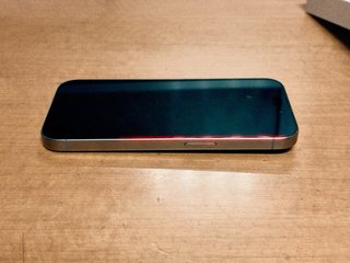 iPhone 15 PRO 256GB Plata