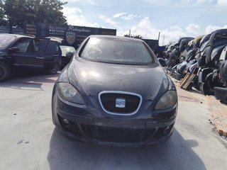 SEAT ALTEA 2.0 TDI 2004
