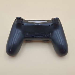 Controller Sony DualShock 4 PS4 Originale Nero