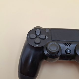 Controller Sony DualShock 4 PS4 Originale Nero