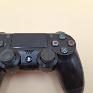 Controller Sony DualShock 4 PS4 Originale Nero