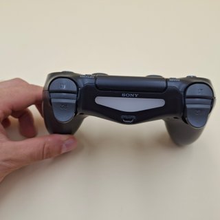 Controller Sony DualShock 4 PS4 Originale Nero