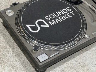 2x Technics SL-1210MK2