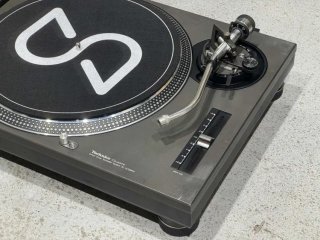 2x Technics SL-1210MK2