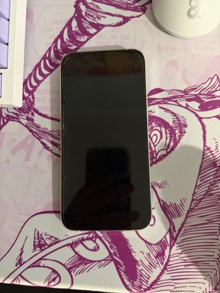 iPhone 13 Pro 128GB Argento