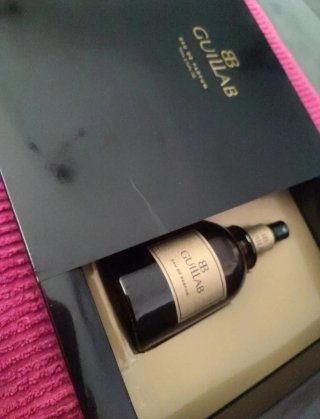 Perfume Guillab Eau de Parfum 75ml