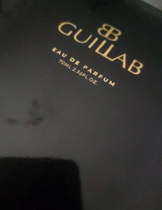 Perfume Guillab Eau de Parfum 75ml