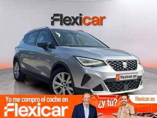 Seat Arona 1.0 TSI 81kW (110CV) DSG Xperience