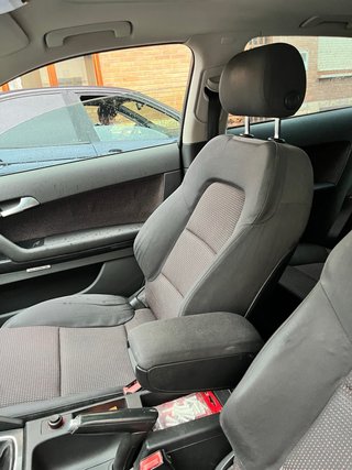 Audi A3 2005
