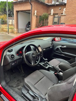 Audi A3 2005