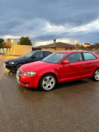 Audi A3 2005