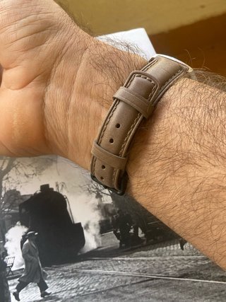 Orologio Citizen Automatico Vintage Anni '70