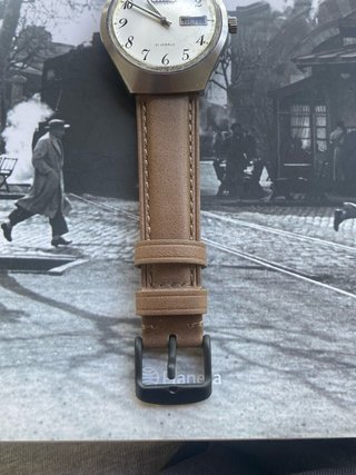 Orologio Citizen Automatico Vintage Anni '70