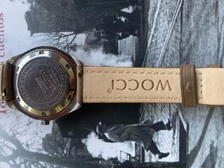 Orologio Citizen Automatico Vintage Anni '70