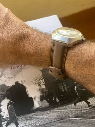 Orologio Citizen Automatico Vintage Anni '70