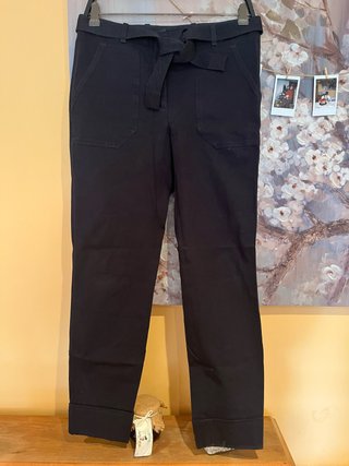 Pantalón Chino Massimo Dutti