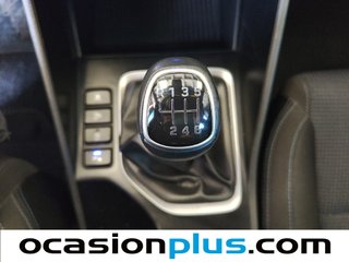 Hyundai Tucson 1.6 GDI BlueDrive Tecno 4x2 96 kW (131 CV)