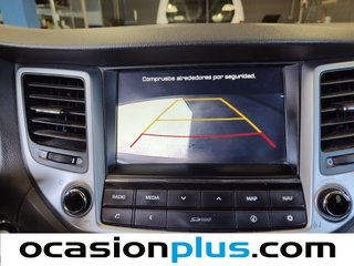 Hyundai Tucson 1.6 GDI BlueDrive Tecno 4x2 96 kW (131 CV)