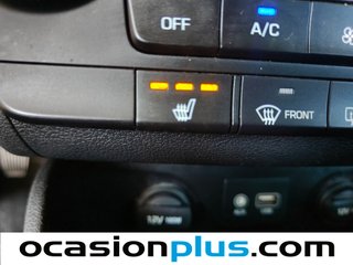 Hyundai Tucson 1.6 GDI BlueDrive Tecno 4x2 96 kW (131 CV)