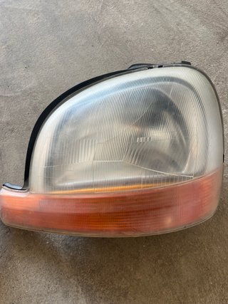Faros Renault Kangoo