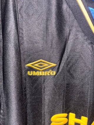 Camiseta Manchester United Cantona XL
