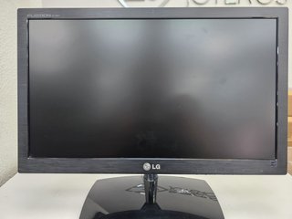Monitor LCD LG Flatron E1951-S-BN