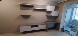 CARPINTERO, MUEBLES, PUERTAS Y SUELOS