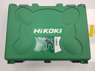 Taladro Electrico Hikoki DH 26PC2