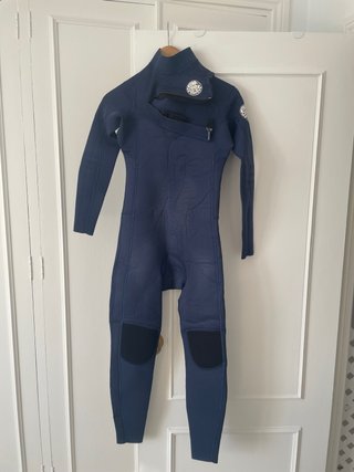 Traje de Neopreno Rip Curl Azul