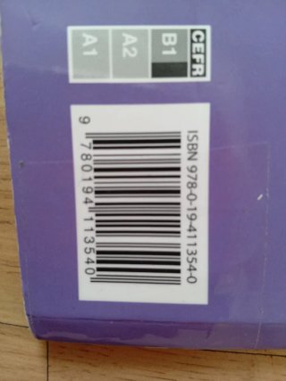 Reading with writing. Level 5. Student book/wor...