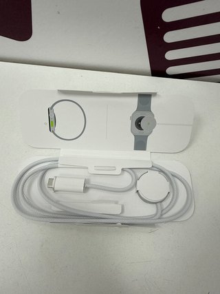 Smartwatch Apple Watch Series 11 42mm GPS 100%bat