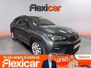 Seat Ateca 1.6 TDI 85kW (115CV) St&Sp Style Eco