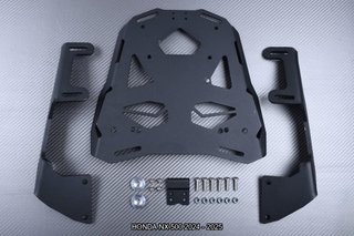 Soporte de baúl / Maletero HONDA NX 500 2024 2025