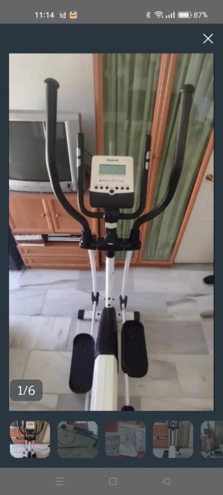 Elíptica