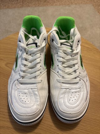 Zapatillas fútbol sala Joma Top-Flex